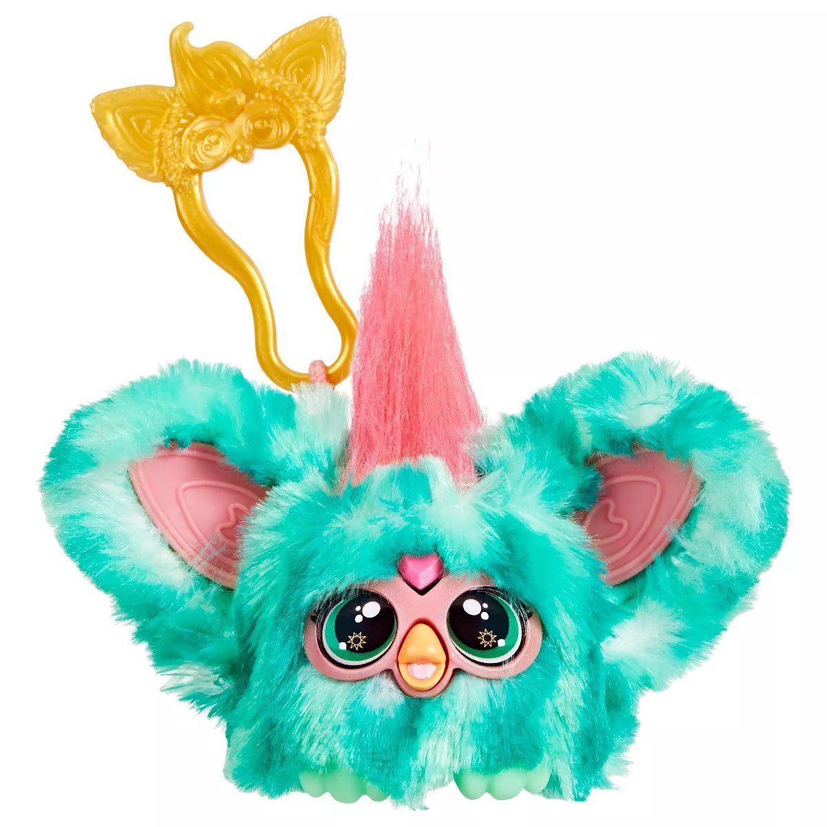 Furby: Furblets - Mello-Nee Mini Peluche Interactivo