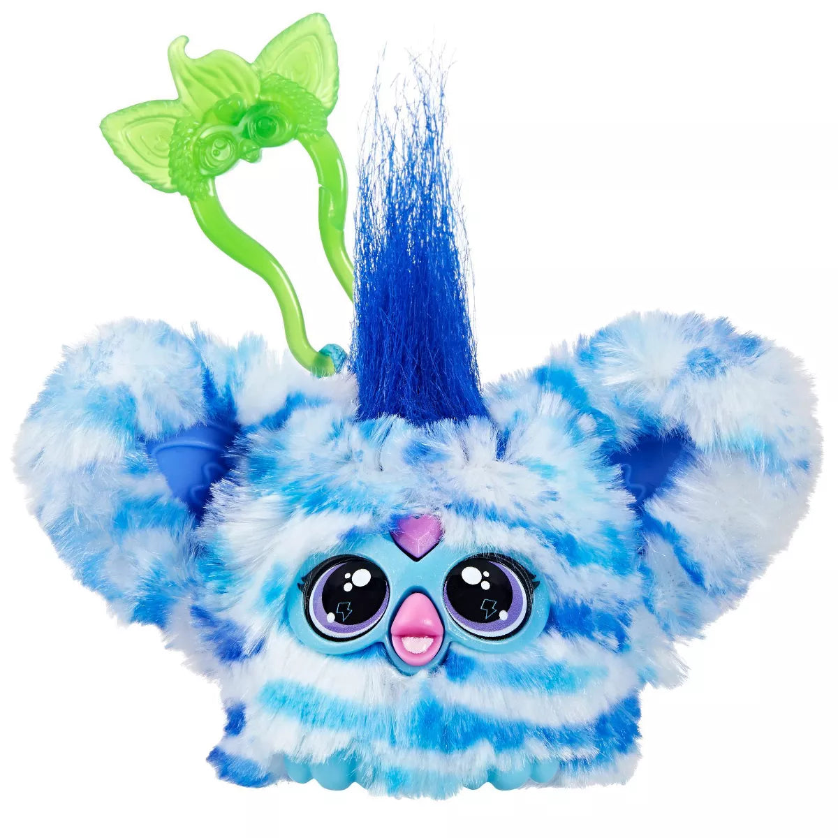 Furby: Furblets - Ooh-Koo Mini Peluche Interactivo