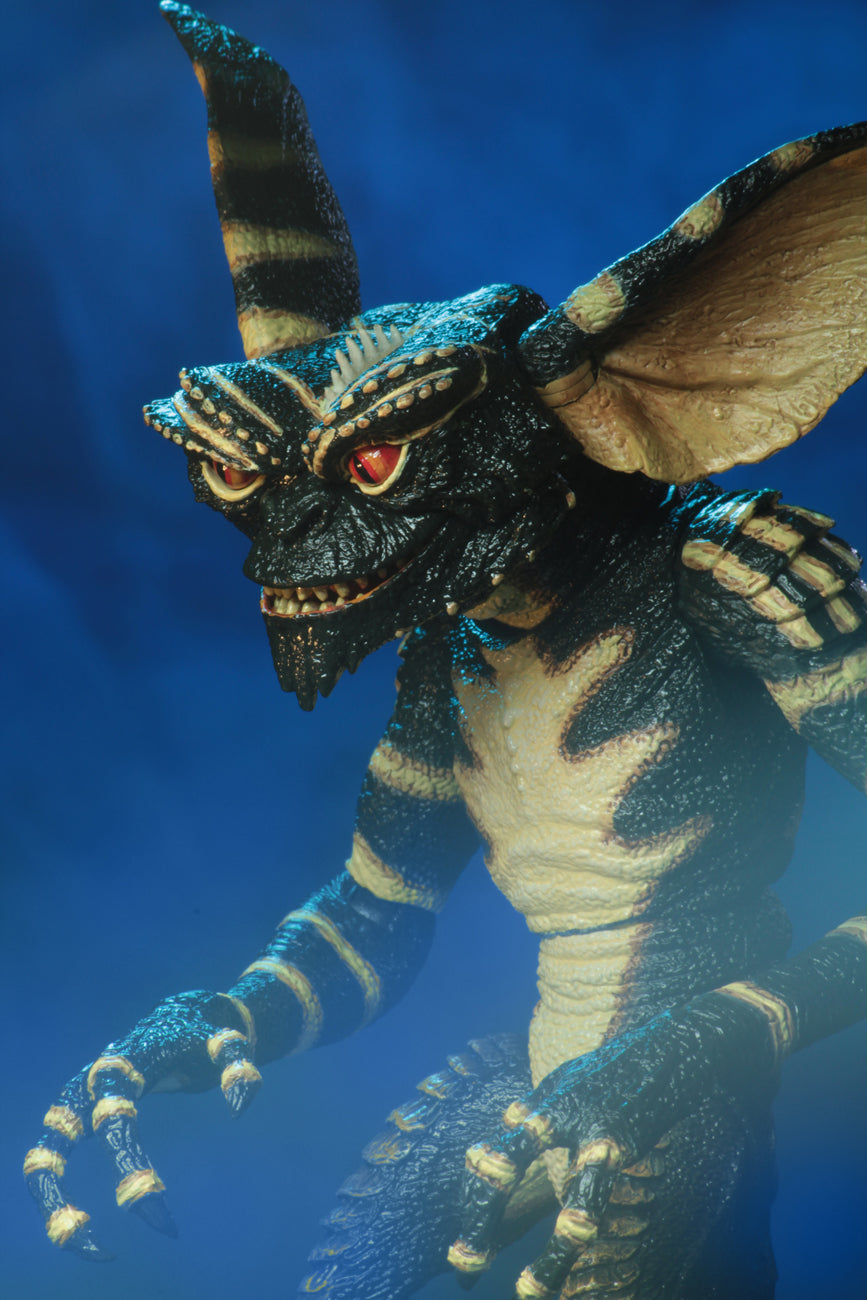 NECA Figura de Accion Ultimate: Gremlins - Gremlin 7 Pulgadas