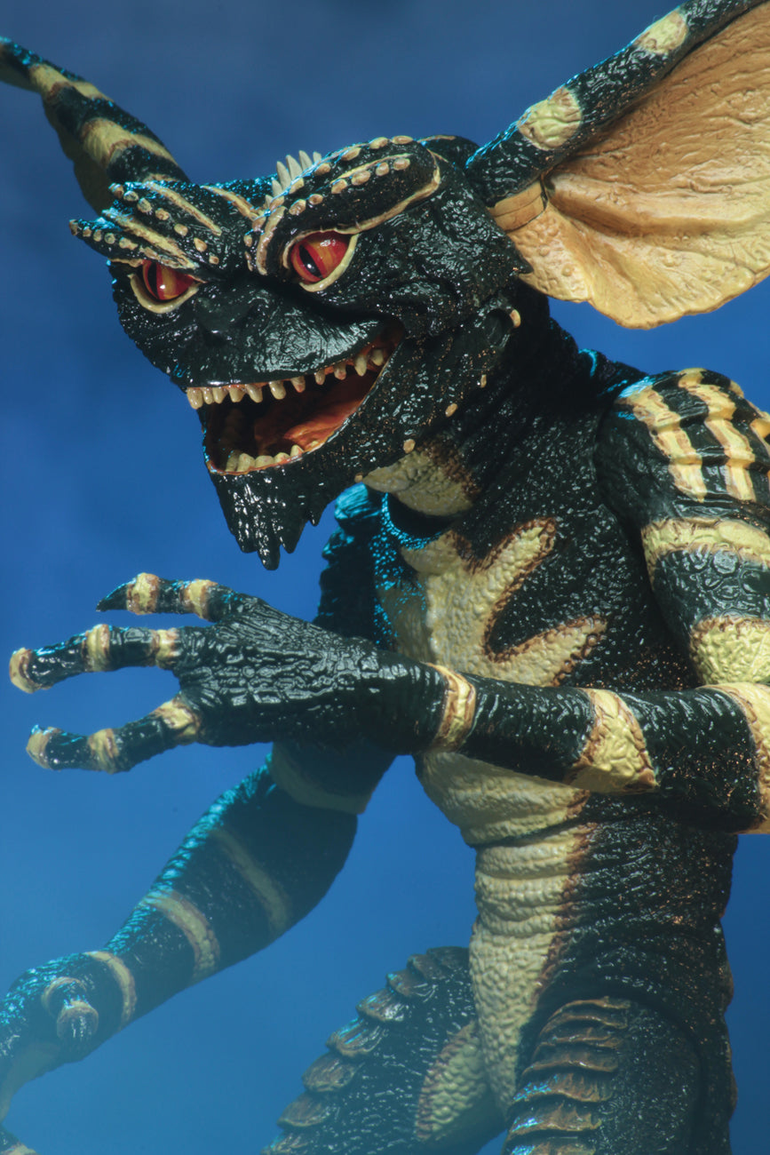 NECA Figura de Accion Ultimate: Gremlins - Gremlin 7 Pulgadas