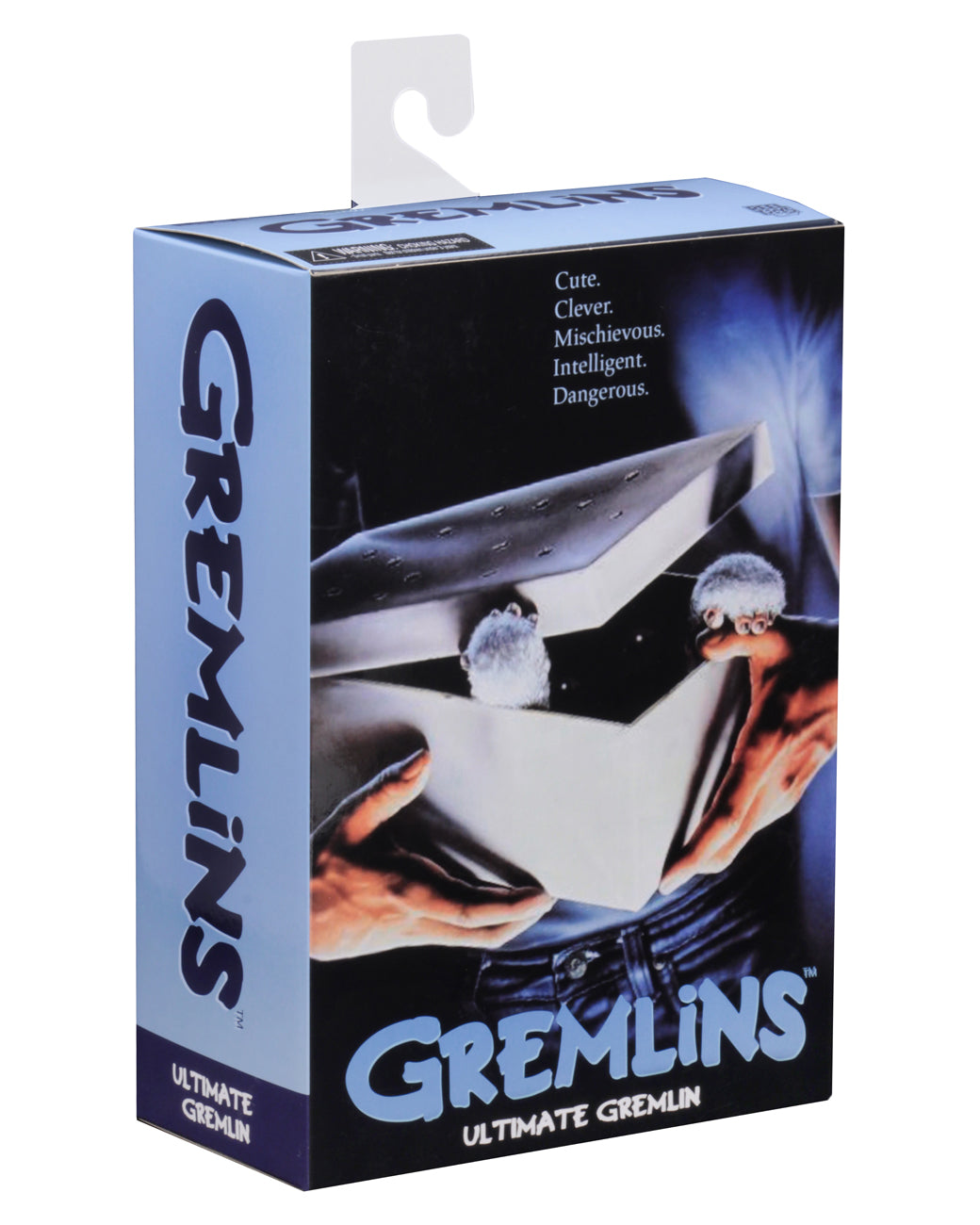 NECA Figura de Accion Ultimate: Gremlins - Gremlin 7 Pulgadas