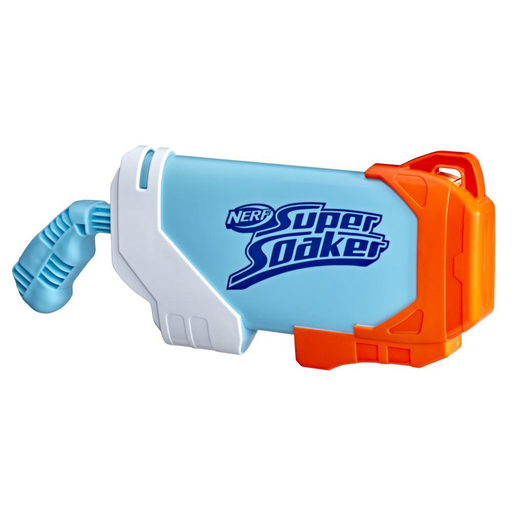 Super Soaker: Torrent Lanzador De Agua