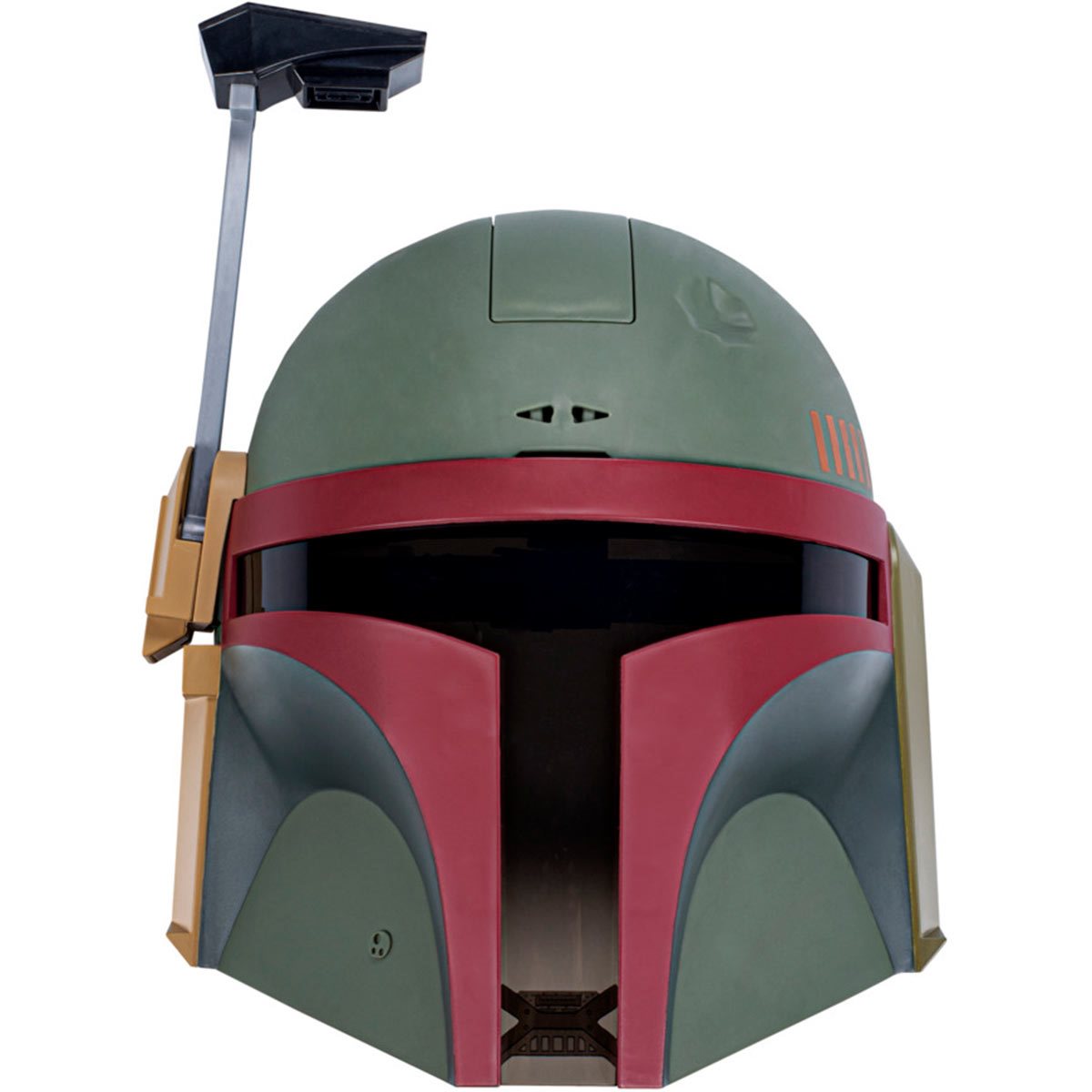 Star Wars: The Book Of Boba Fett - Boba Fett Mascara Electronica