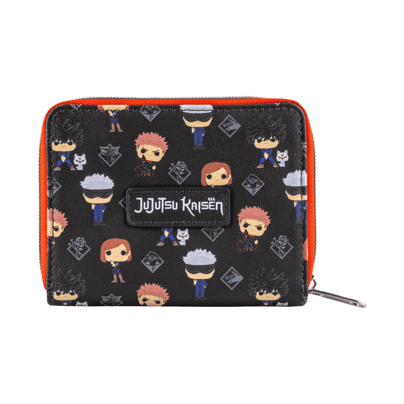 Funko X Loungefly: Jujutsu Kaisen Cartera