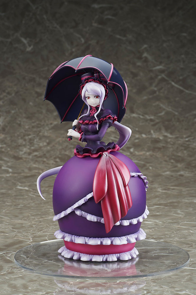 Kaitendo Scale Figure: Overlord - Shalltear Bloodfallen Escala 1/7