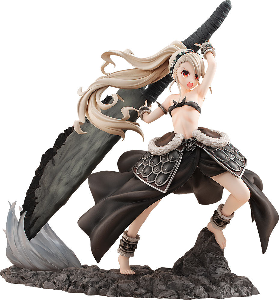 Kadokawa Scale Figure: Fate Kaleid Liner Prisma - Illyasviel Install Berserker