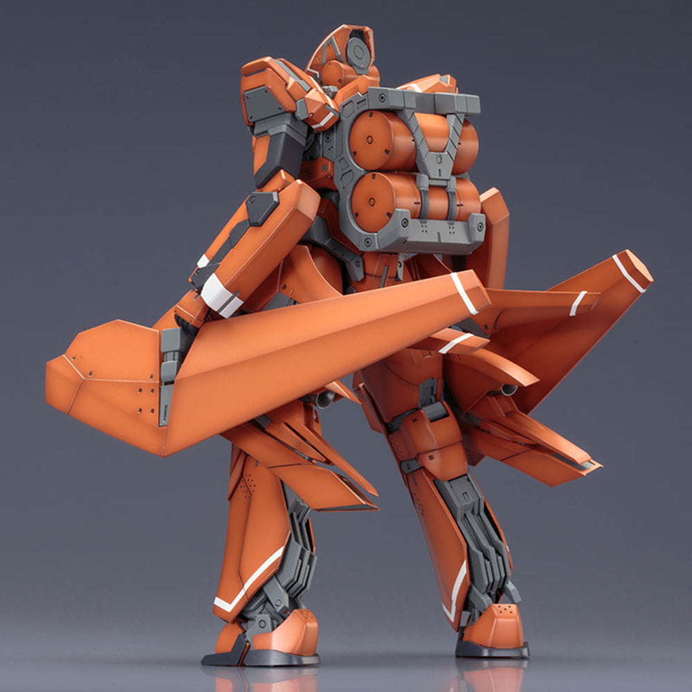 Kotobukiya: Aldnoah zero - KG-6 Sleipnir Kit De Plastico