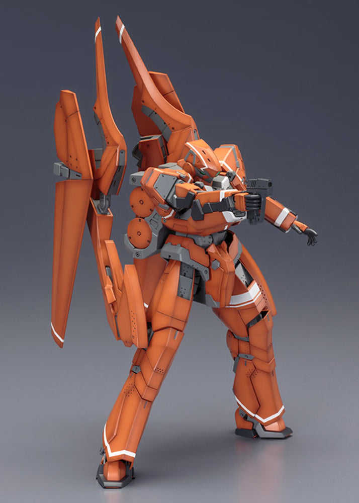 Kotobukiya: Aldnoah zero - KG-6 Sleipnir Kit De Plastico