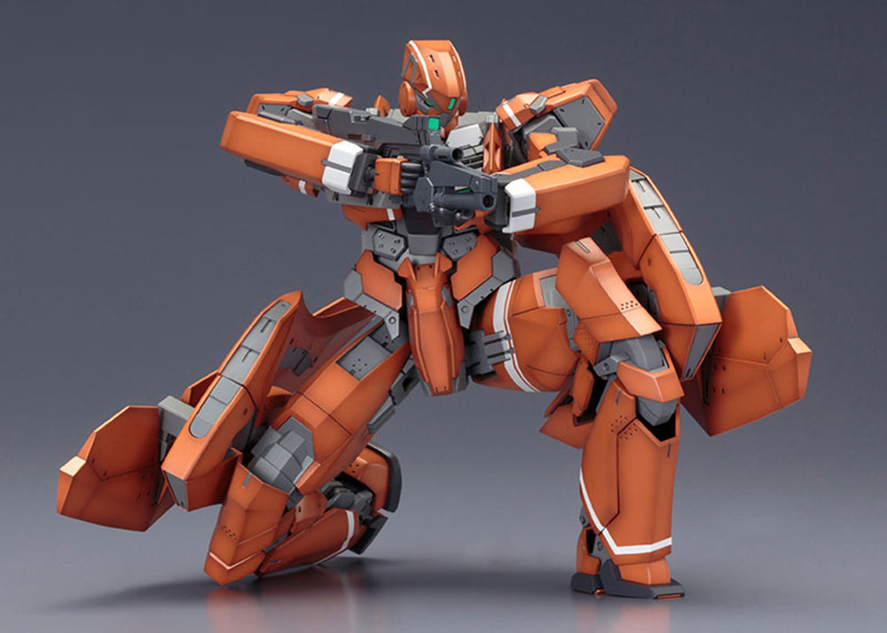 Kotobukiya: Aldnoah zero - KG-6 Sleipnir Kit De Plastico