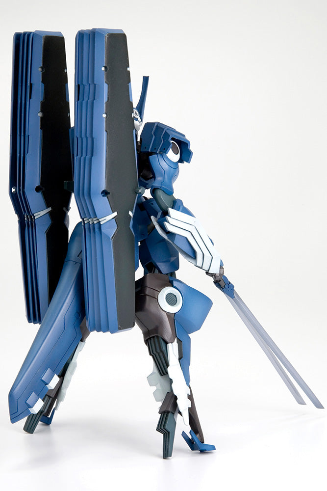 Kotobukiya: Linebarrels of Iron - Vardant Kit De Plastico Escala 1/144