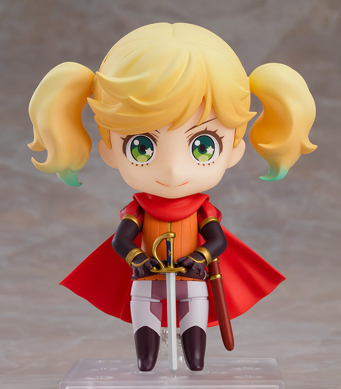 Max Factory Nendoroid: Kageki Shojo - Sarasa Watanabe