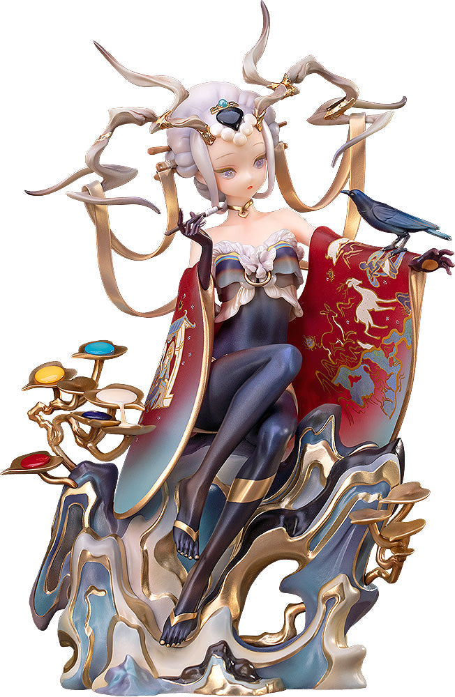 Myethos Scale Figure: Original Character - Jataka Of The Deer King Escala 1/7