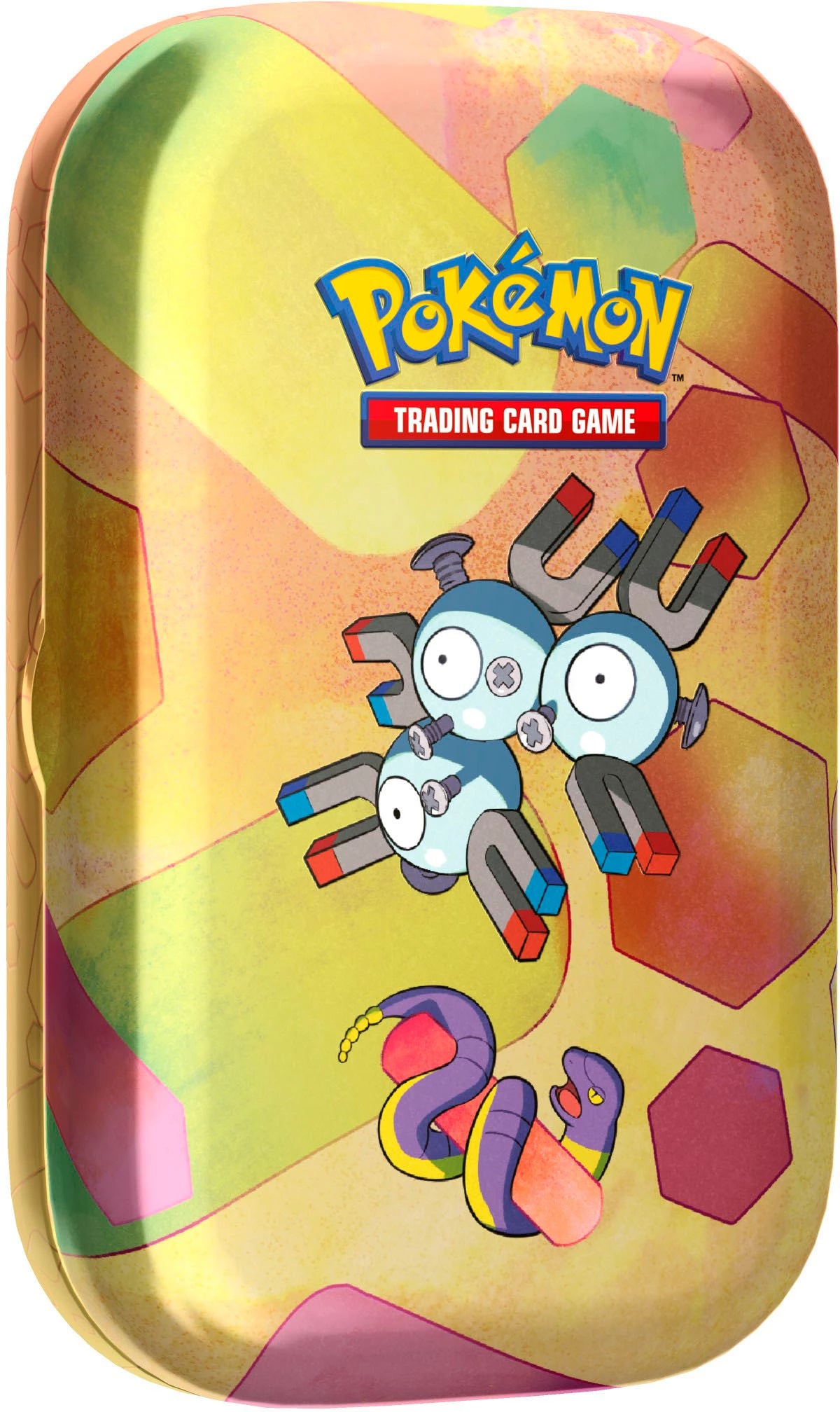 Pokemon TCG Scarlet & Violet: 151 Collection - Mini Tin En Ingles Surtido