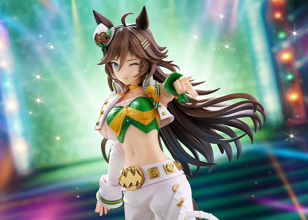 Phat Company Scale Figure: Uma Musume Pretty Derby - Mr C B Escala 1/7