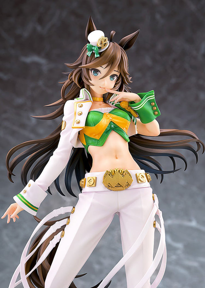 Phat Company Scale Figure: Uma Musume Pretty Derby - Mr C B Escala 1/7