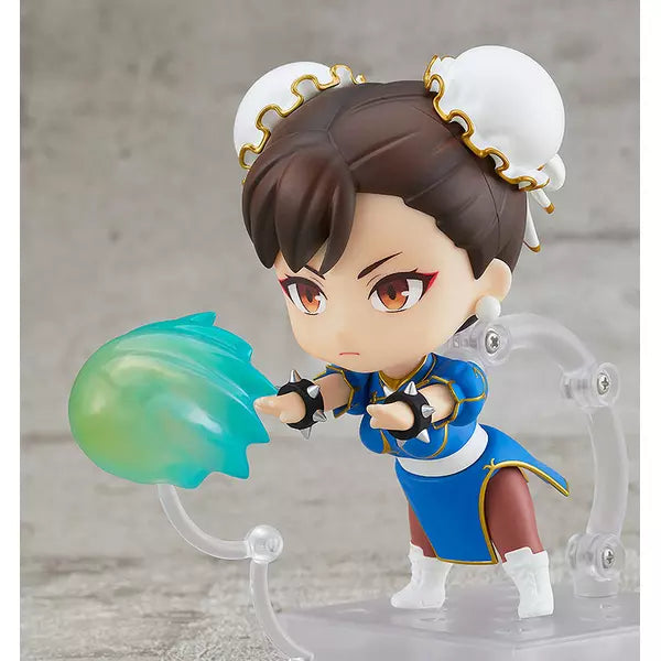 Good Smile Nendoroid: Street Fighter Ii - Chun Li