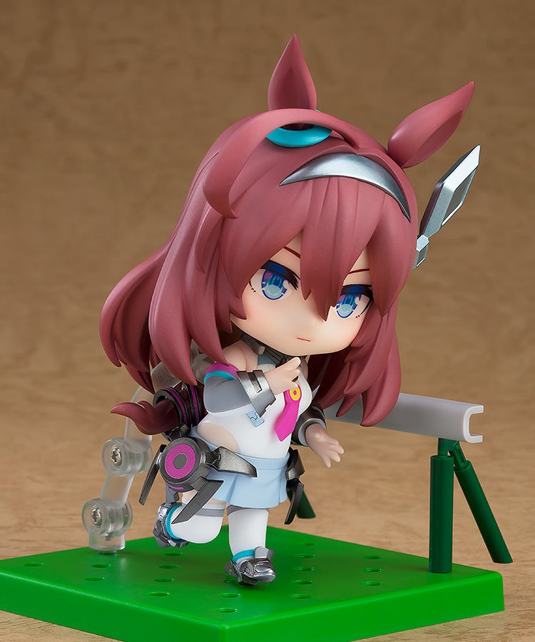 Good Smile Nendoroid: Uma Musume Pretty Derby - Mihono Bourbon