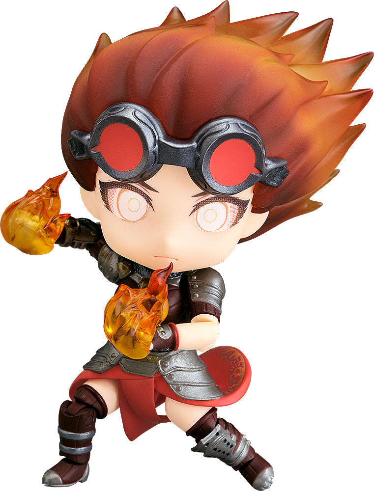 Phat Company Nendoroid: Magic The Gathering - Chandra Nalaar