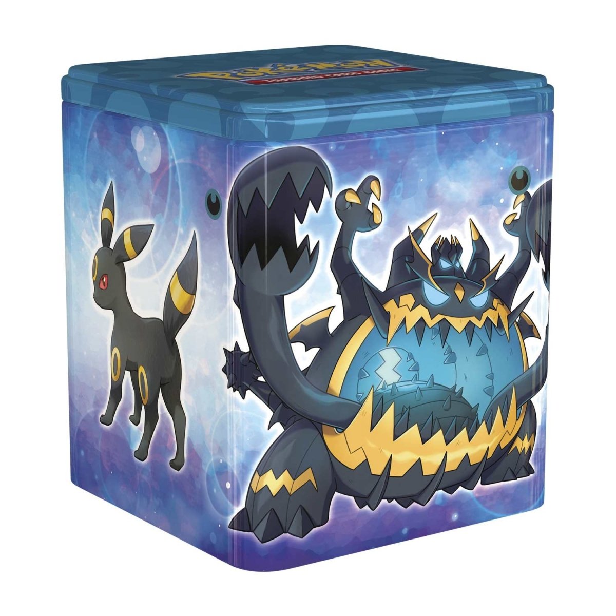 Pokemon TCG: Darkness Stacking Tin - Umbreon En Ingles