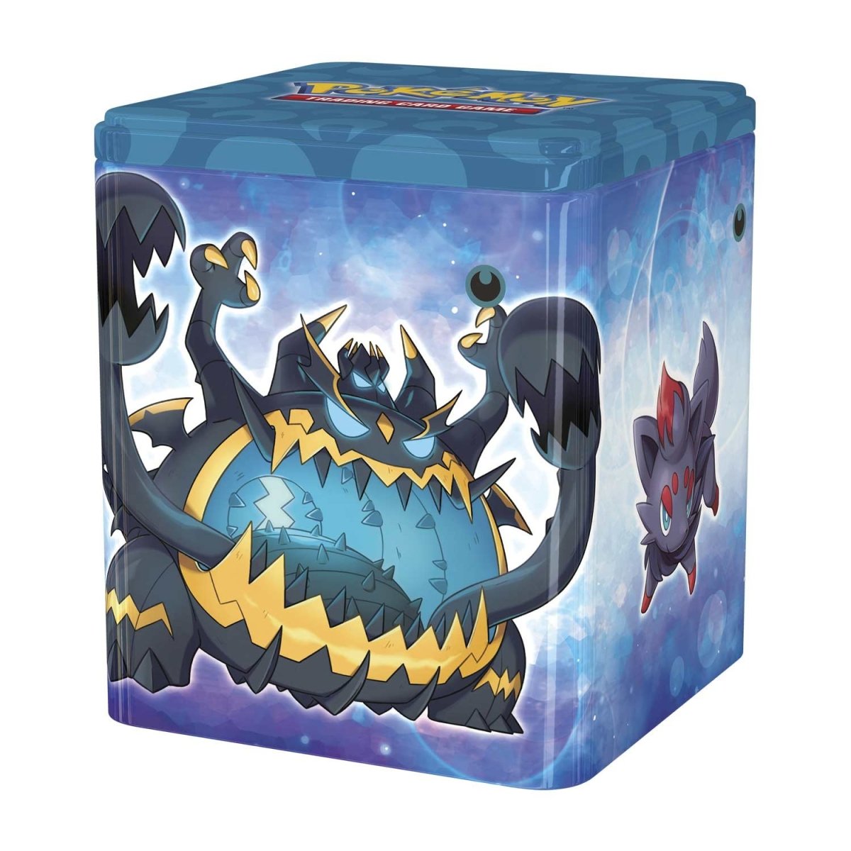 Pokemon TCG: Darkness Stacking Tin - Umbreon En Ingles