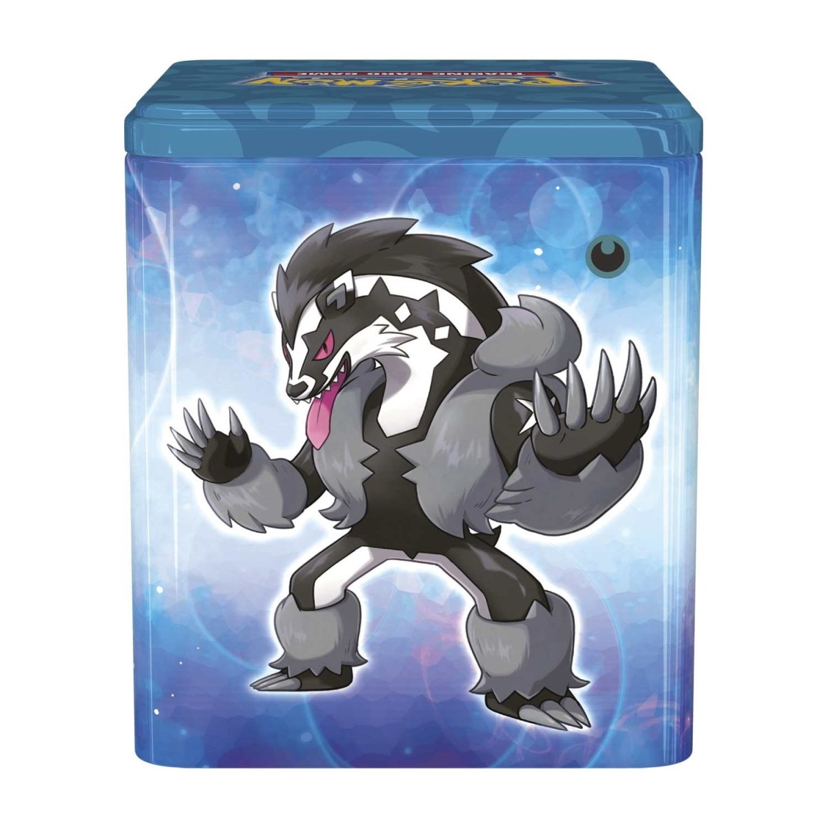 Pokemon TCG: Darkness Stacking Tin - Umbreon En Ingles