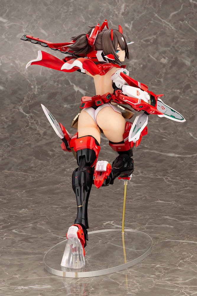 Kotobukiya: Megami Device - Asra Ninja Kit de Plastico