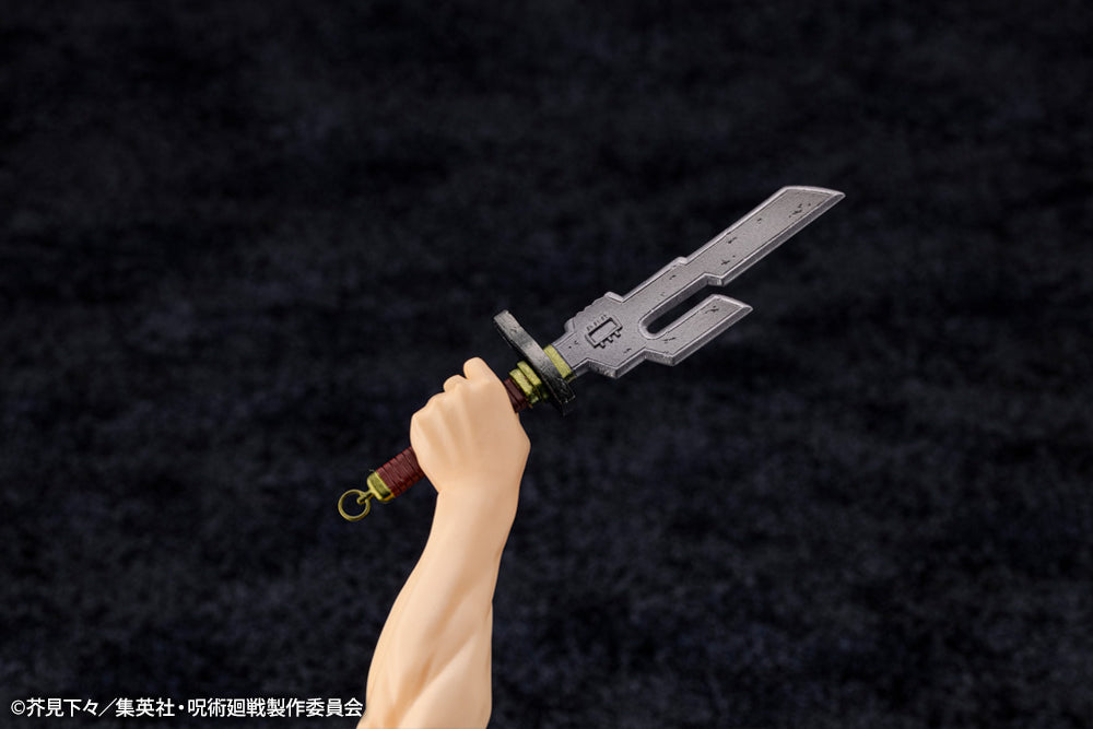 Kotobukiya ARTFX J: Jujutsu Kaisen - Toji Fushiguro Escala 1/8