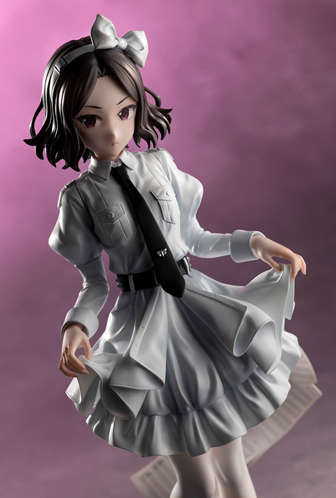 Kotobukiya: Girls Band Cry - Tomo Ebizuka Escala 1/7