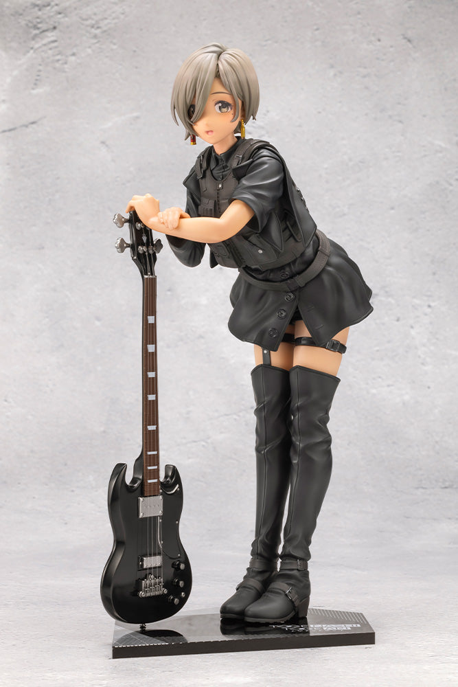 Kotobukiya: Girls Band Cry - Rupa Escala 1/7