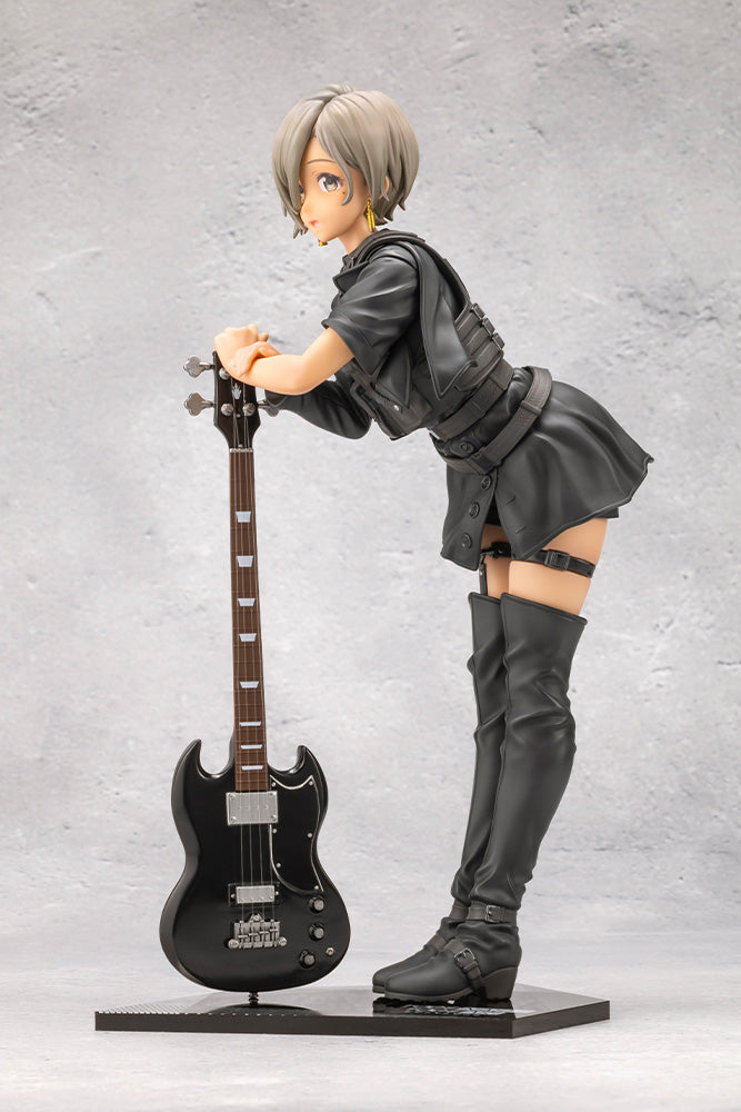 Kotobukiya: Girls Band Cry - Rupa Escala 1/7