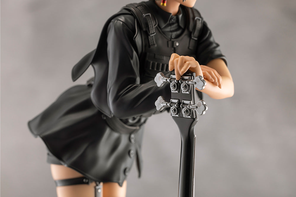 Kotobukiya: Girls Band Cry - Rupa Escala 1/7