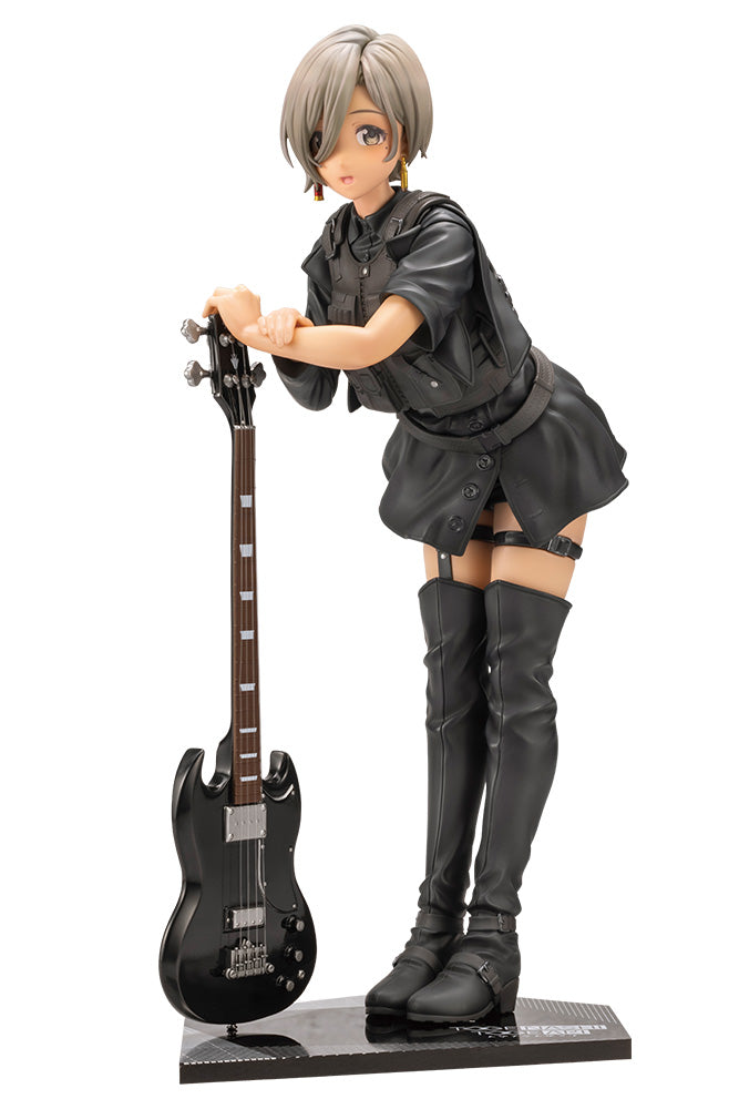 Kotobukiya: Girls Band Cry - Rupa Escala 1/7