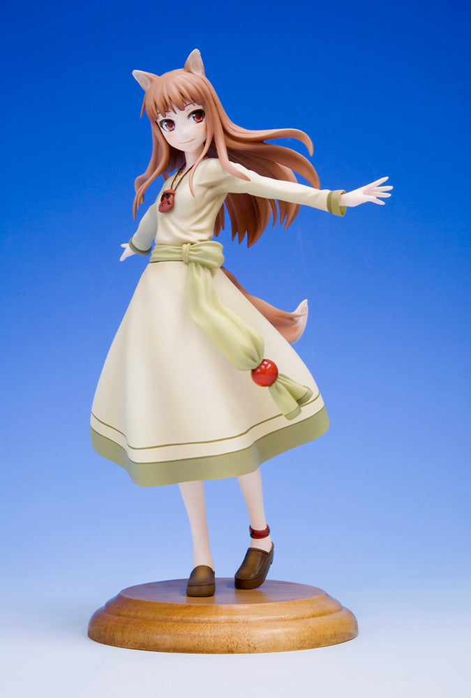 Kotobukiya: Spice and Wolf - Holo Escala 1/8