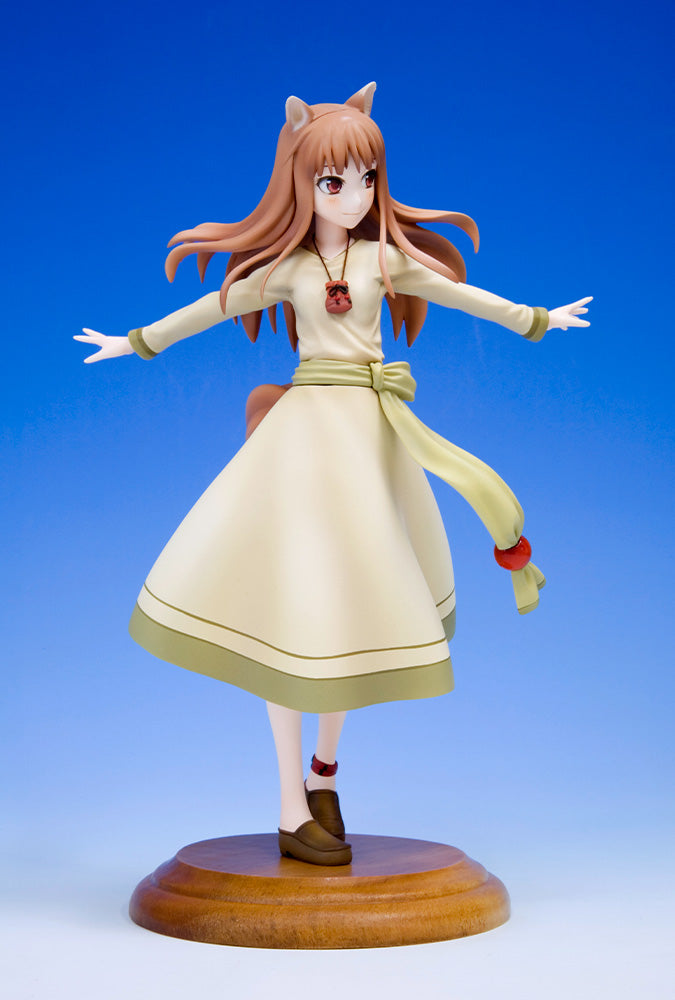 Kotobukiya: Spice and Wolf - Holo Escala 1/8