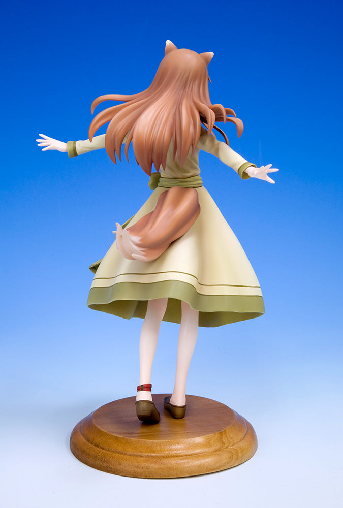 Kotobukiya: Spice and Wolf - Holo Escala 1/8