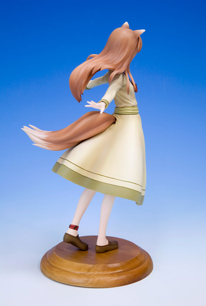 Kotobukiya: Spice and Wolf - Holo Escala 1/8