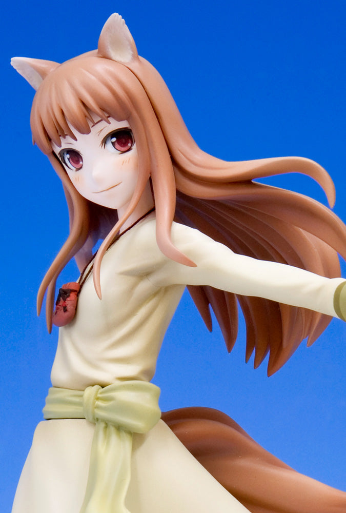 Kotobukiya: Spice and Wolf - Holo Escala 1/8