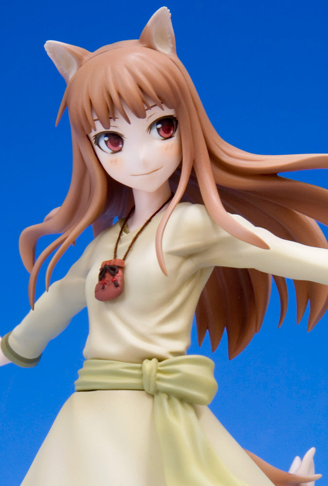 Kotobukiya: Spice and Wolf - Holo Escala 1/8