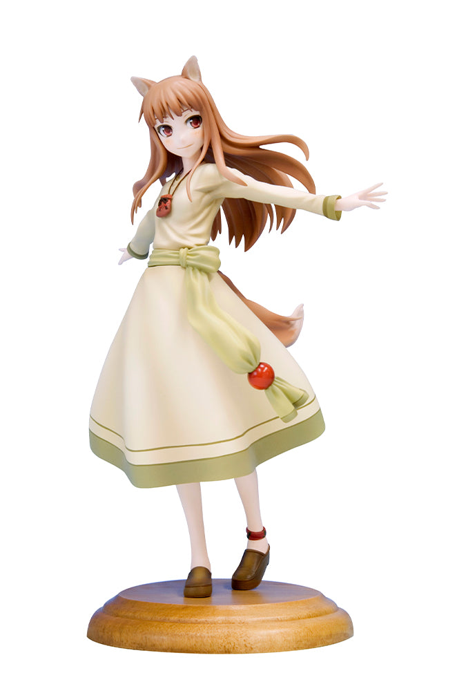 Kotobukiya: Spice and Wolf - Holo Escala 1/8