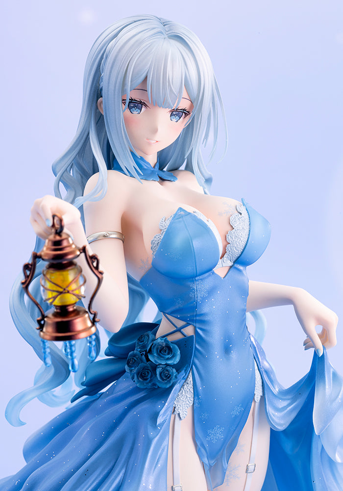 Kotobukiya: Original Character by Sakura Miwabe - Snowdrop