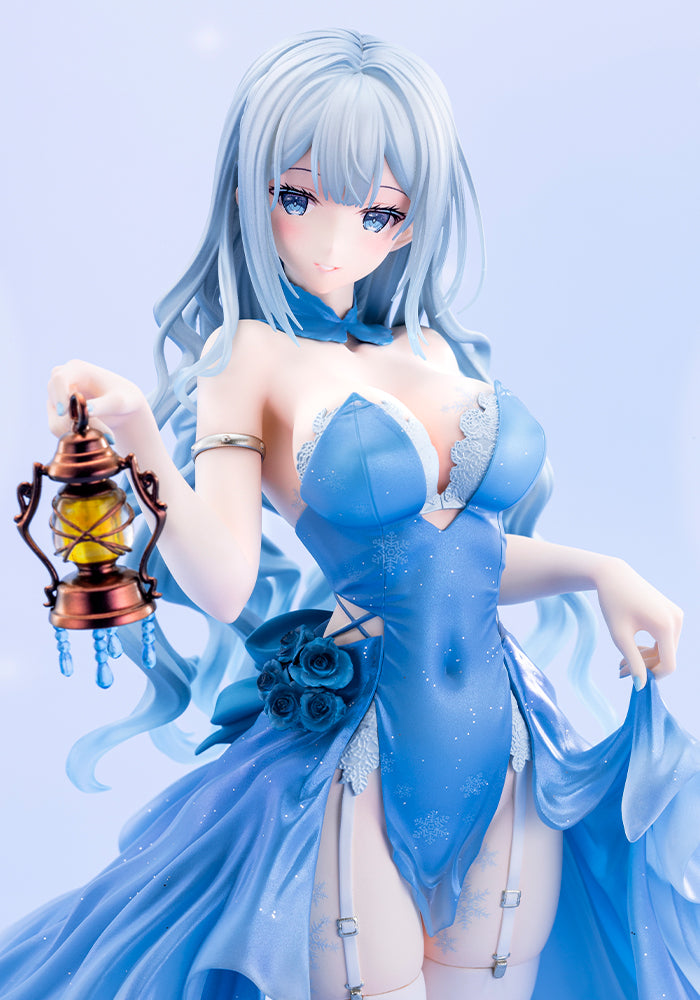 Kotobukiya: Original Character by Sakura Miwabe - Snowdrop