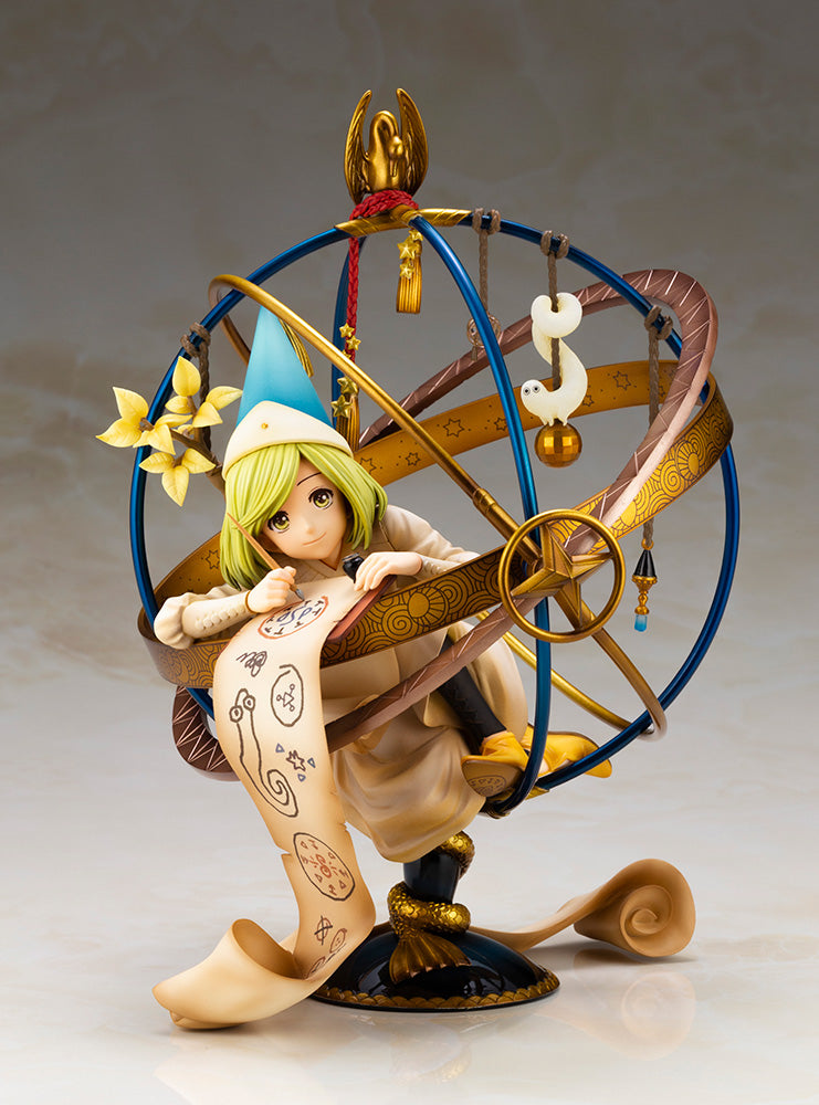 Kotobukiya: Witch Hat Atelier - Coco Escala 1/8