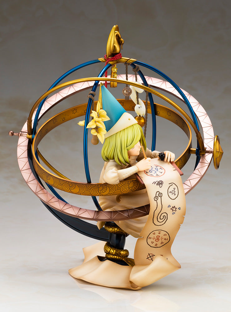 Kotobukiya: Witch Hat Atelier - Coco Escala 1/8