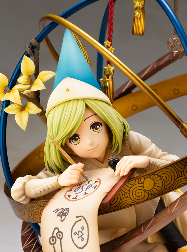 Kotobukiya: Witch Hat Atelier - Coco Escala 1/8