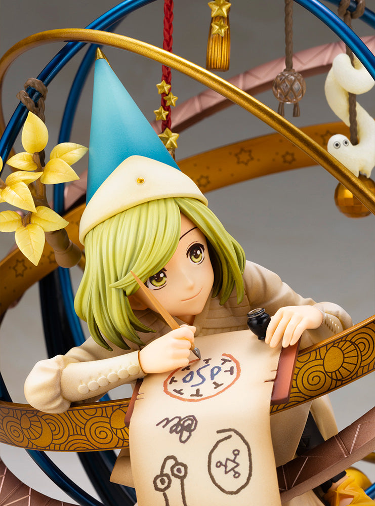 Kotobukiya: Witch Hat Atelier - Coco Escala 1/8