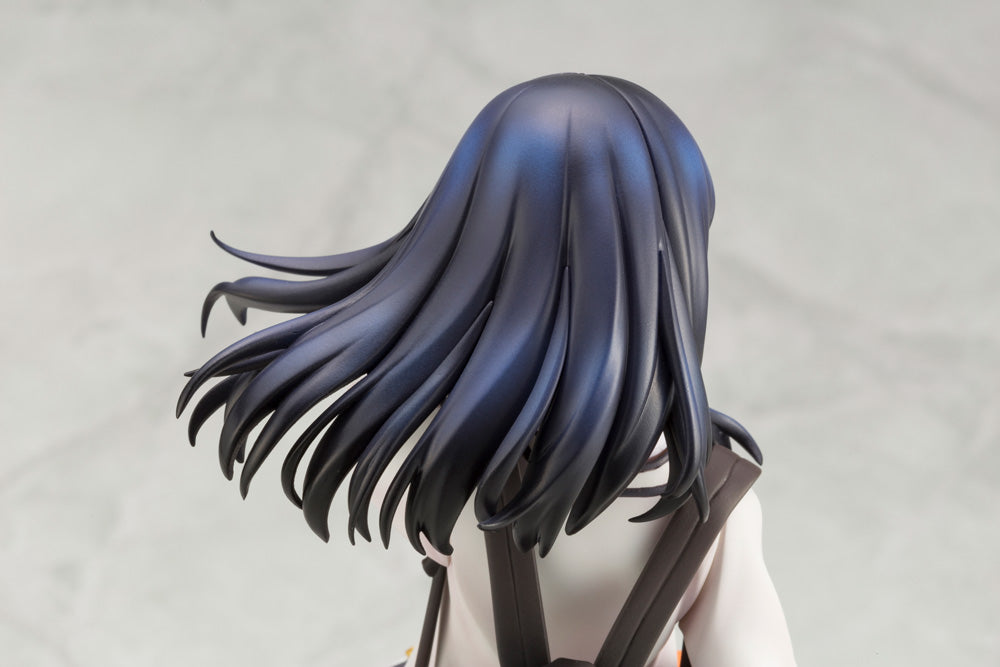 Kotobukiya: Ssss Gridman - Rikka Takarada Escala 1/7