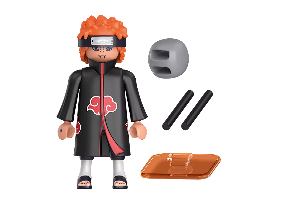 Playmobil Naruto Shippuden: Pain 71108