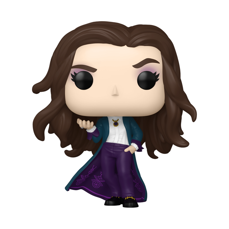 Funko Pop Marvel: Agatha En Todas Partes - Agatha