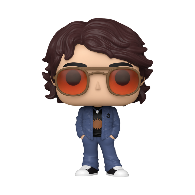 Funko Pop Movies: Wet Hot American Summer - Andy