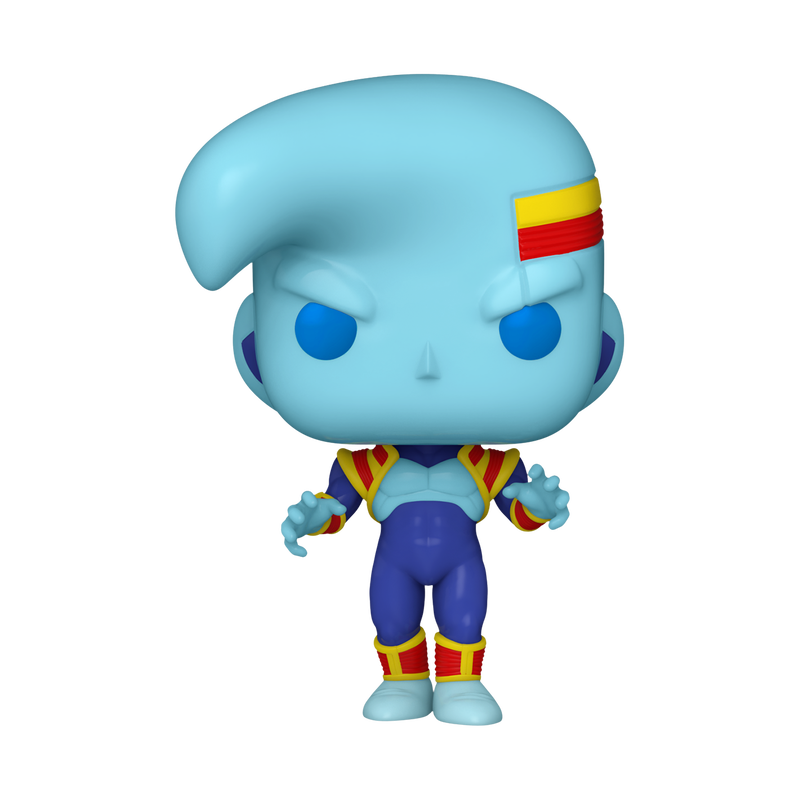 Funko Pop Animation: Dragon Ball GT - Baby Exclusivo Funko Shop